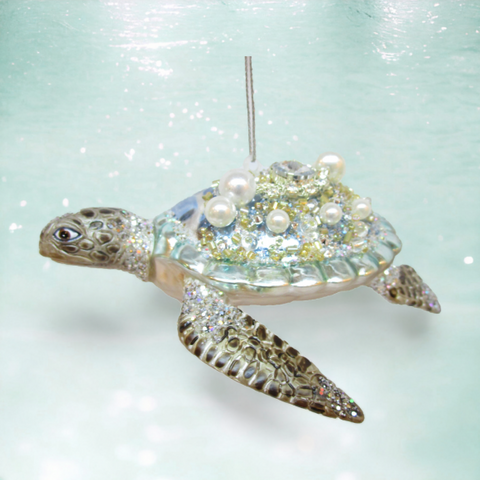 Sea Turtle 6"