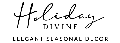 Holiday Divine